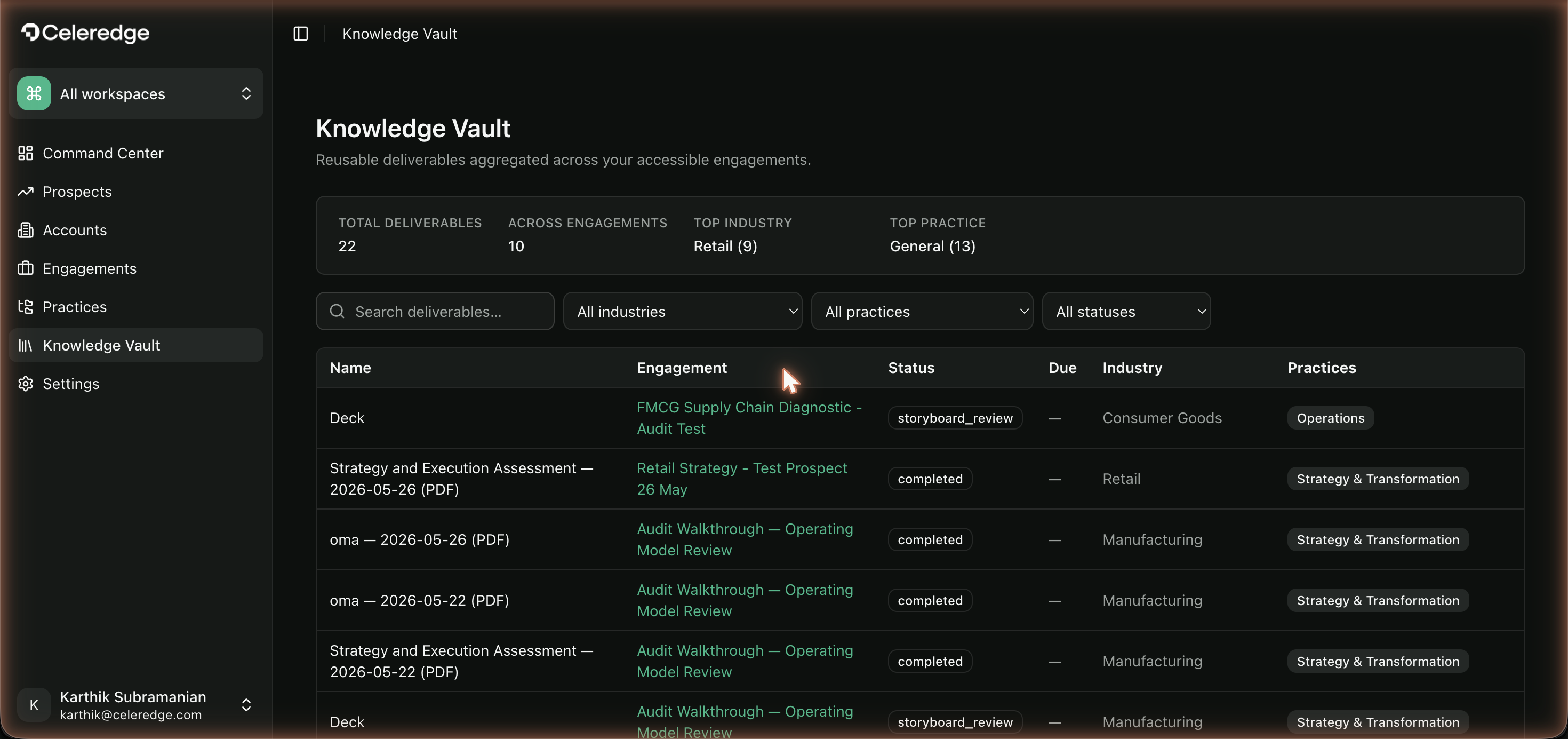 Knowledge Vault
